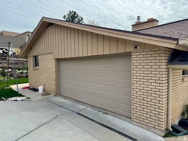 BONA VILLA PARK - Residential