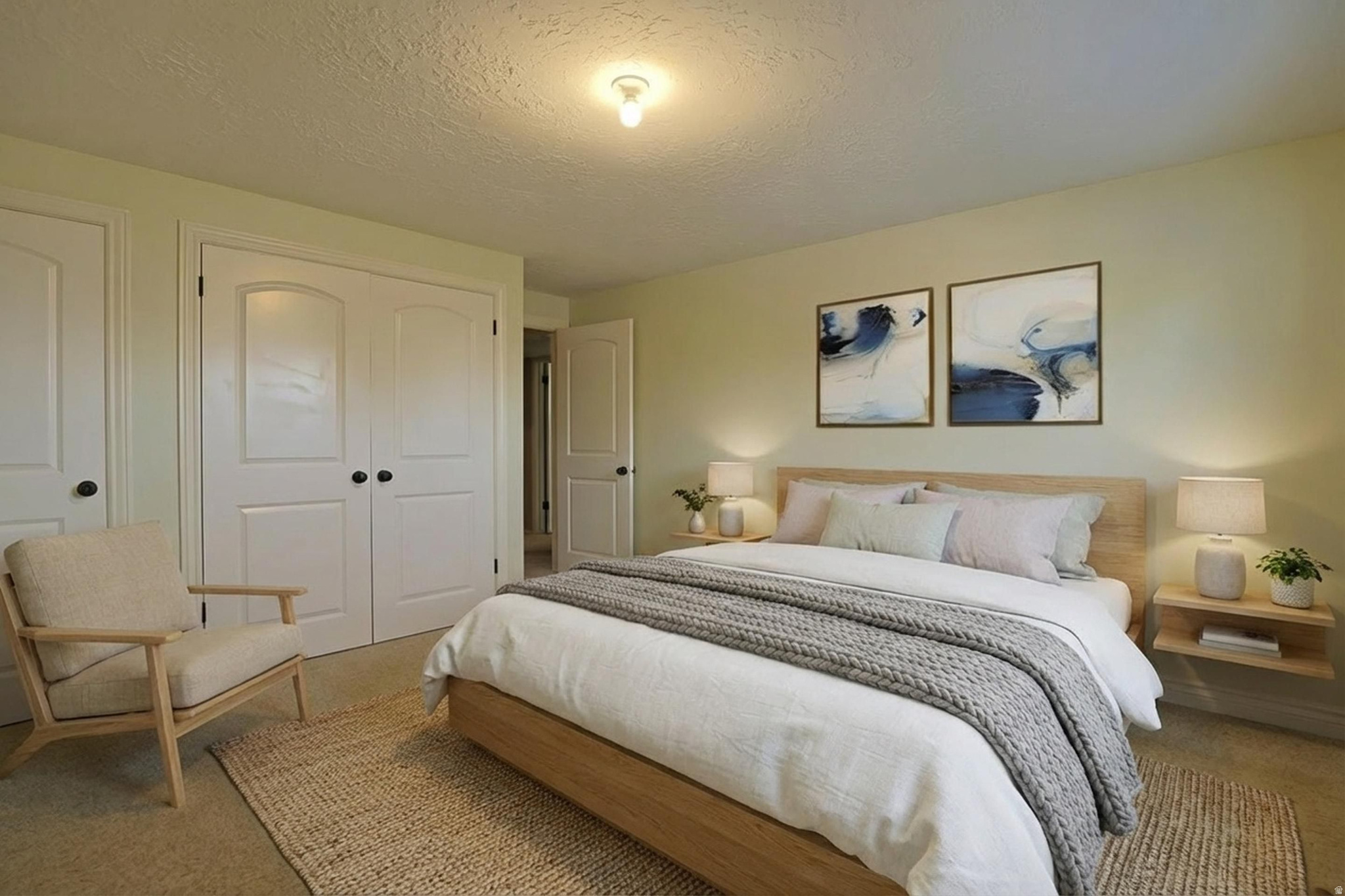 BONA VILLA PARK - Residential