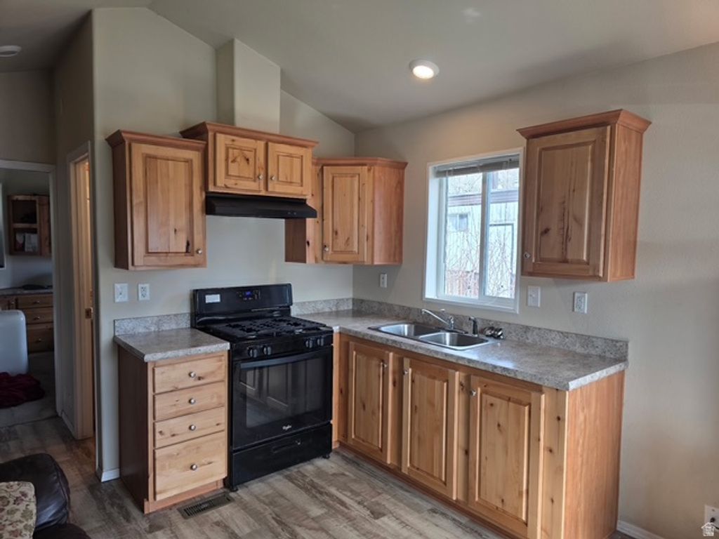Photo of 410 N MAIN ST #41, Brigham City, UT 84302 (MLS # 2144222)