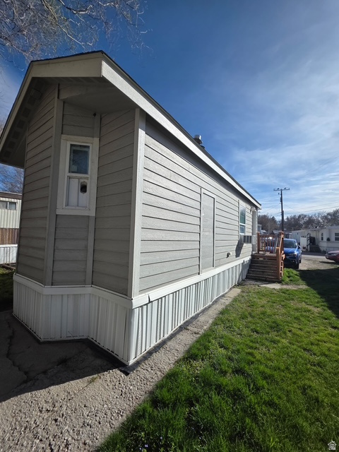 BRIGHAM VILLAGE - Residential