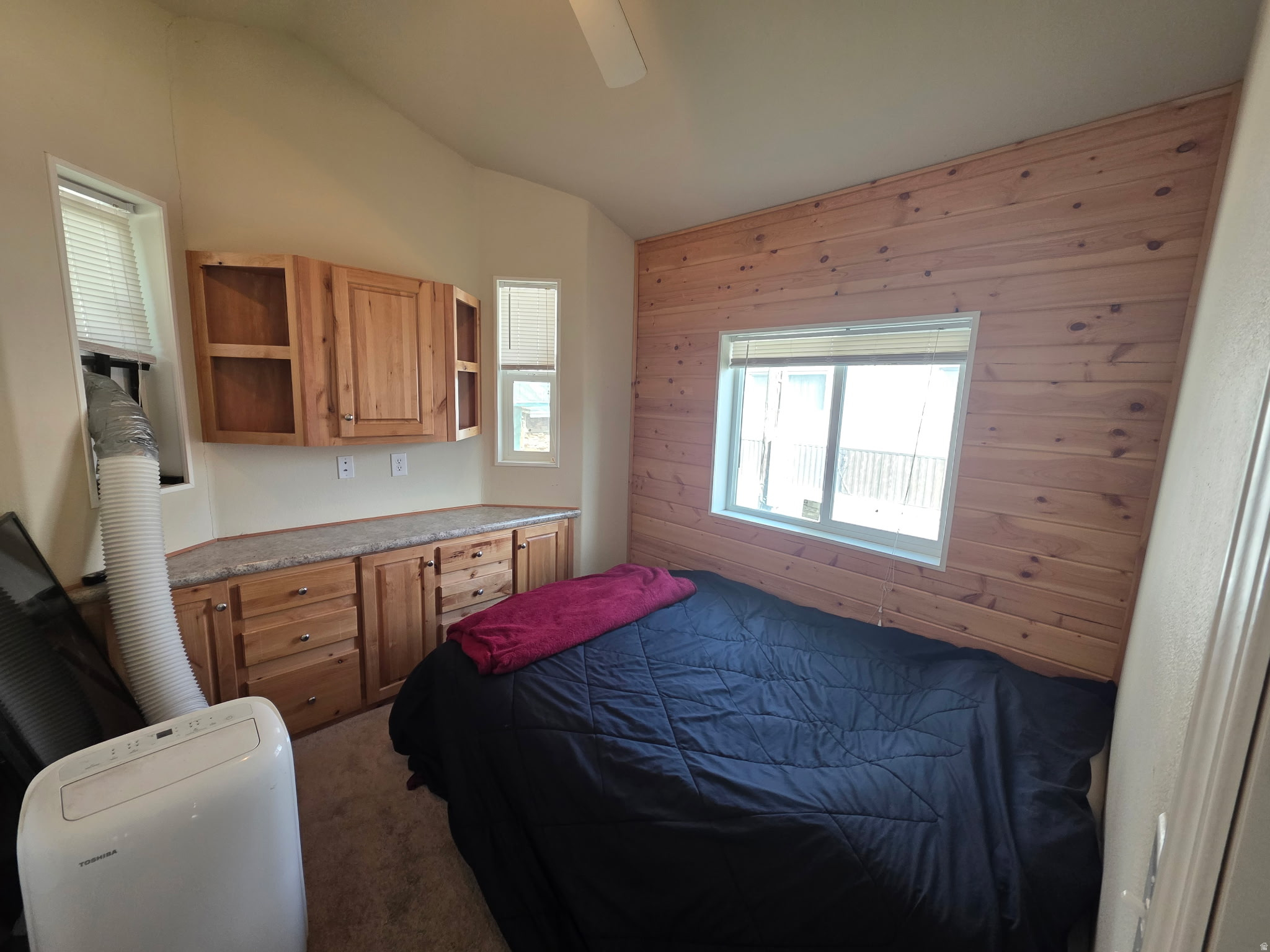 BRIGHAM VILLAGE - Residential