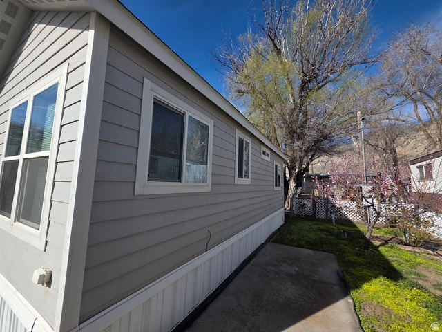 BRIGHAM VILLAGE - Residential