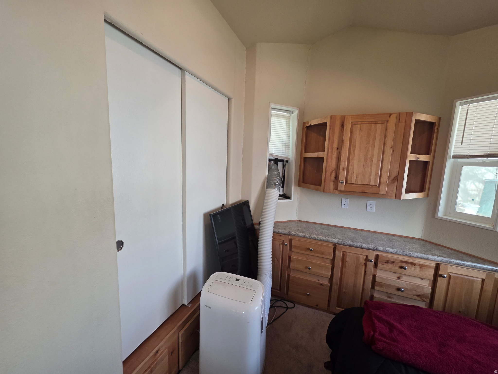 BRIGHAM VILLAGE - Residential