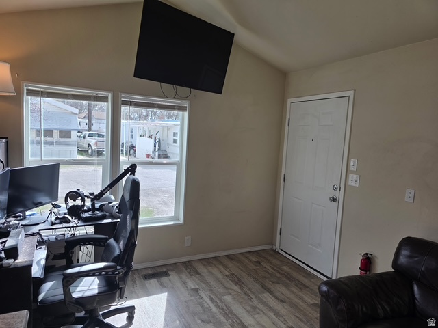 BRIGHAM VILLAGE - Residential