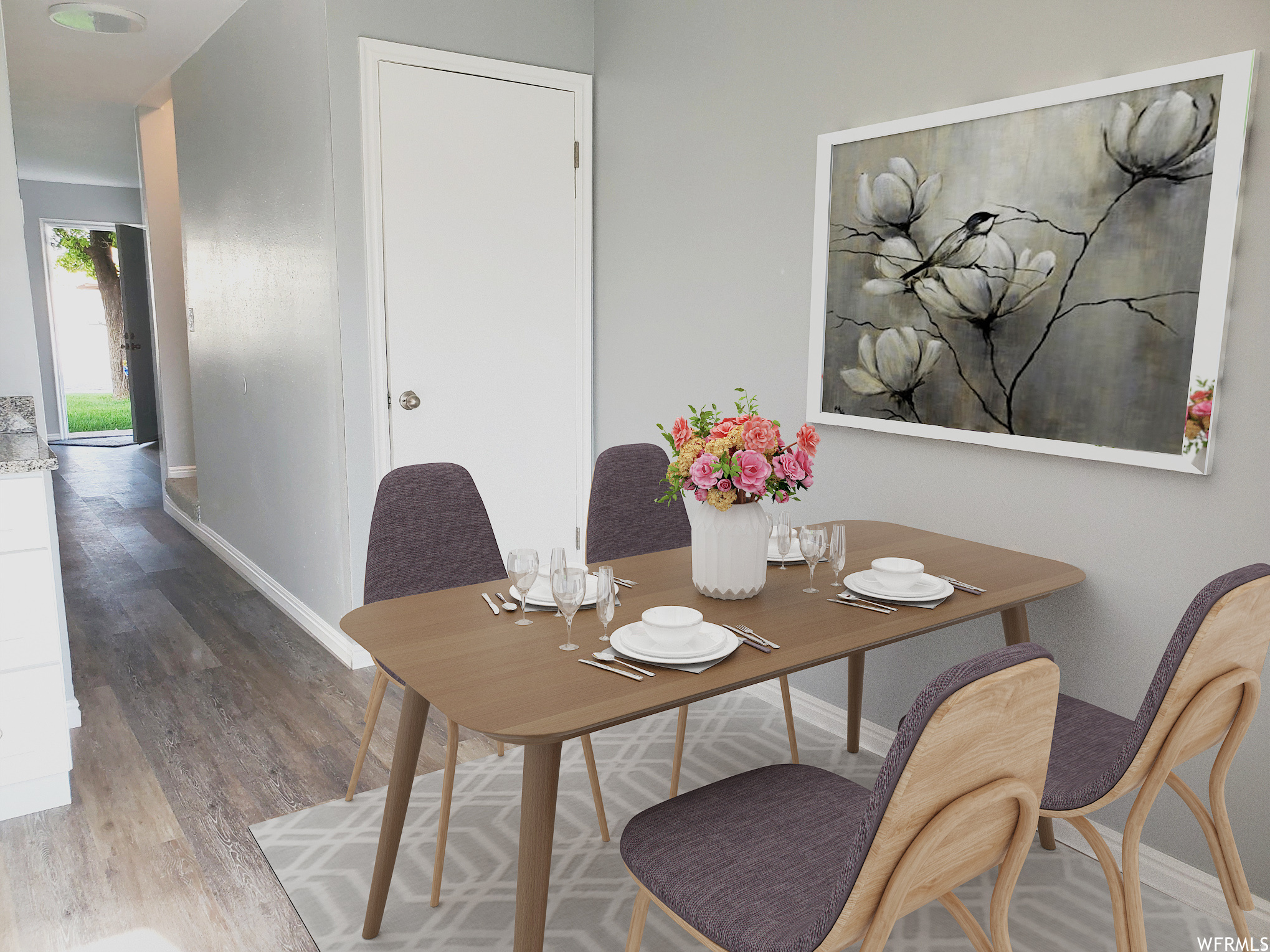 WESTLAND - Residential Income