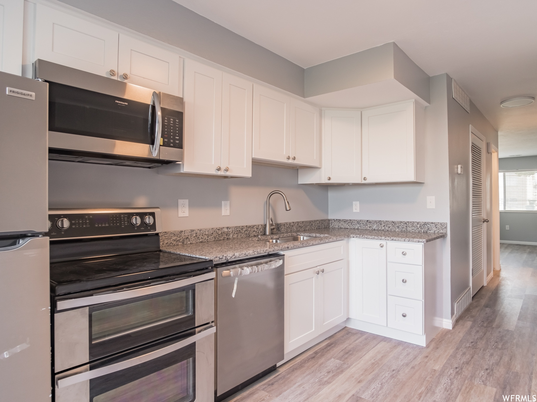 WESTLAND - Residential Income