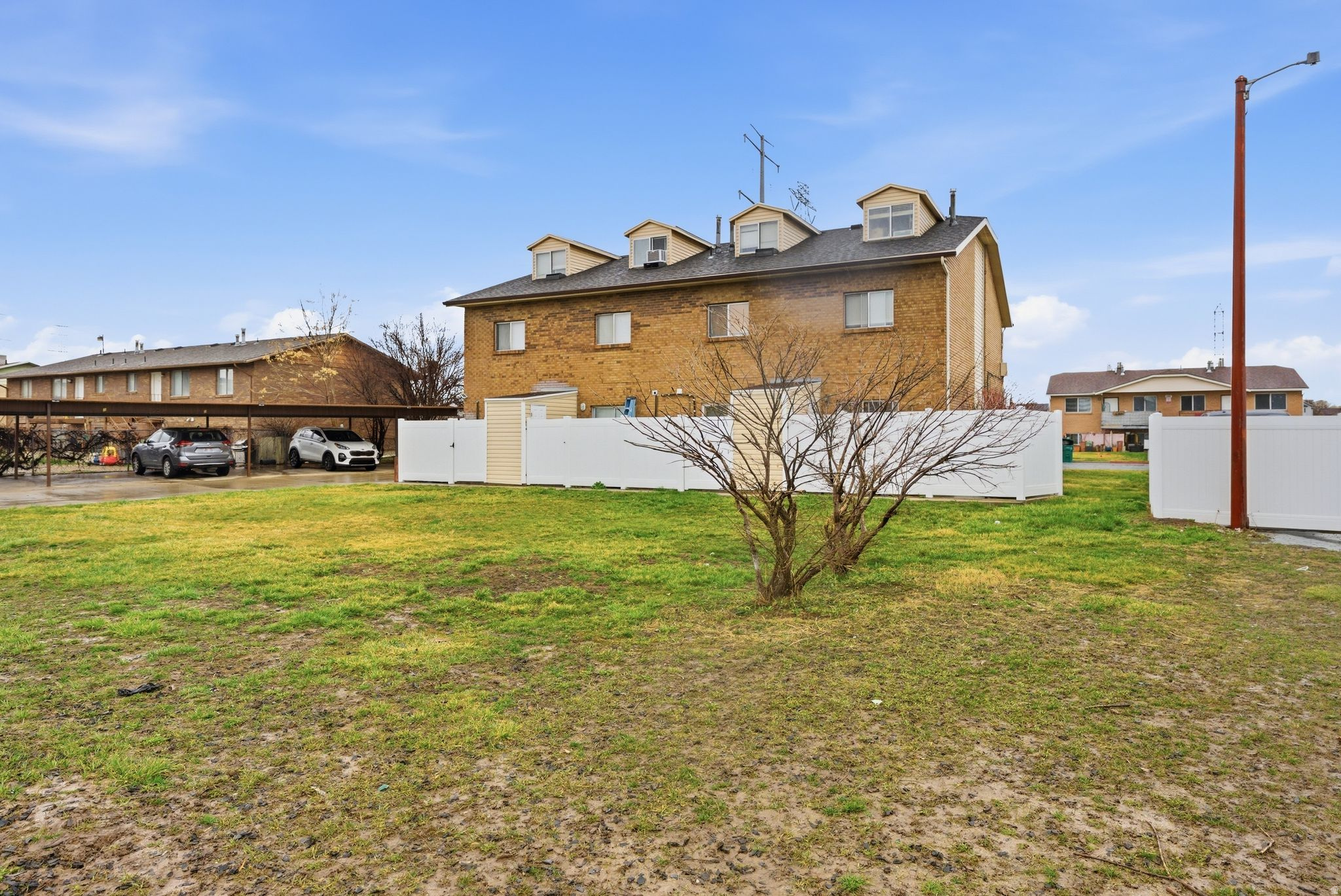 WESTLAND - Residential Income