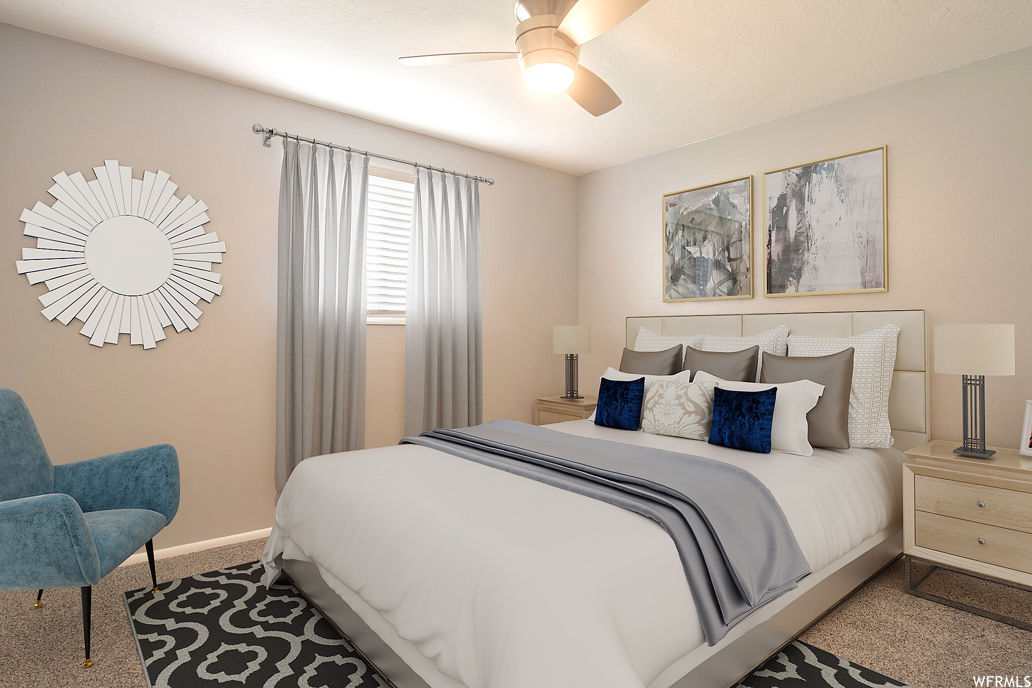 WESTLAND - Residential Income