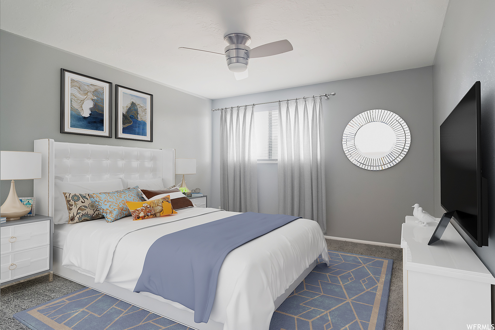 WESTLAND - Residential Income