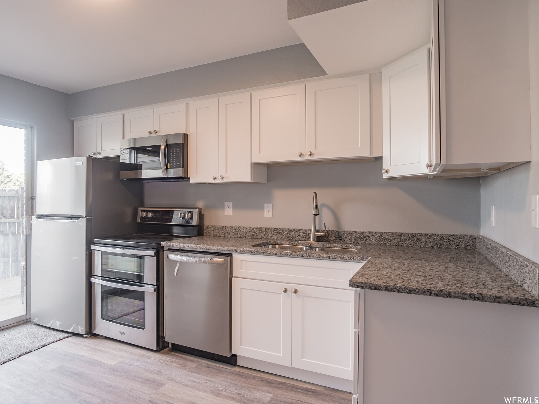 WESTLAND - Residential Income