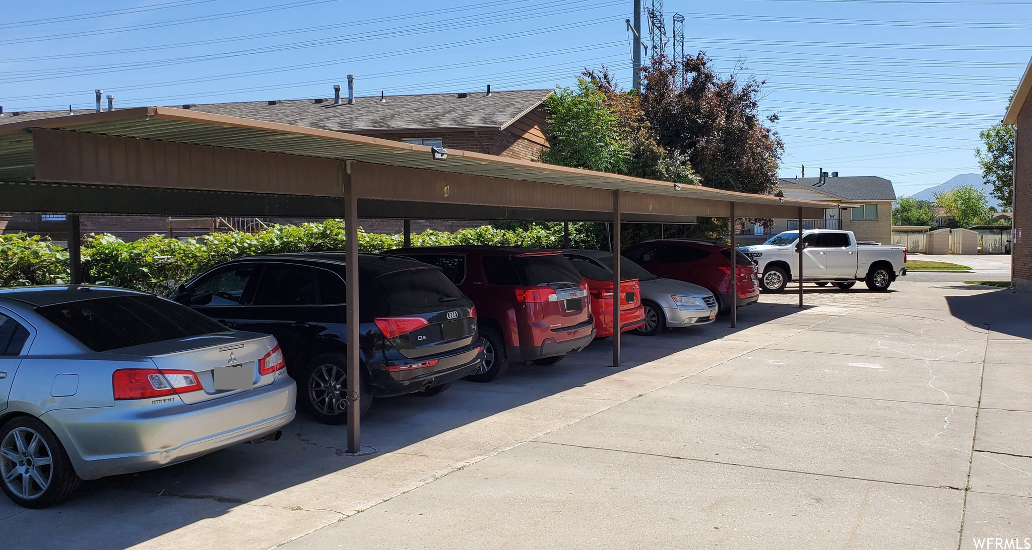 WESTLAND - Residential Income