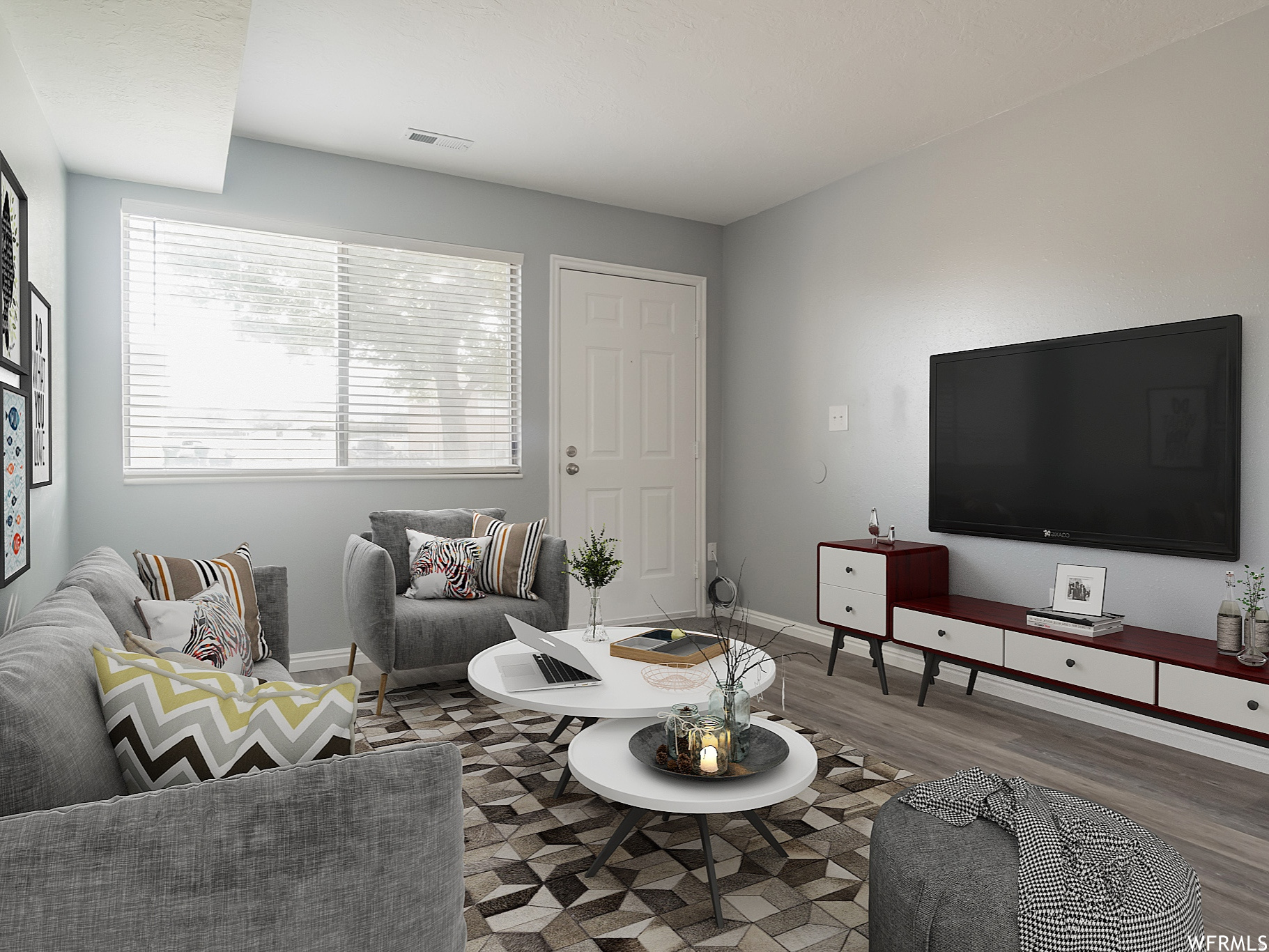 WESTLAND - Residential Income