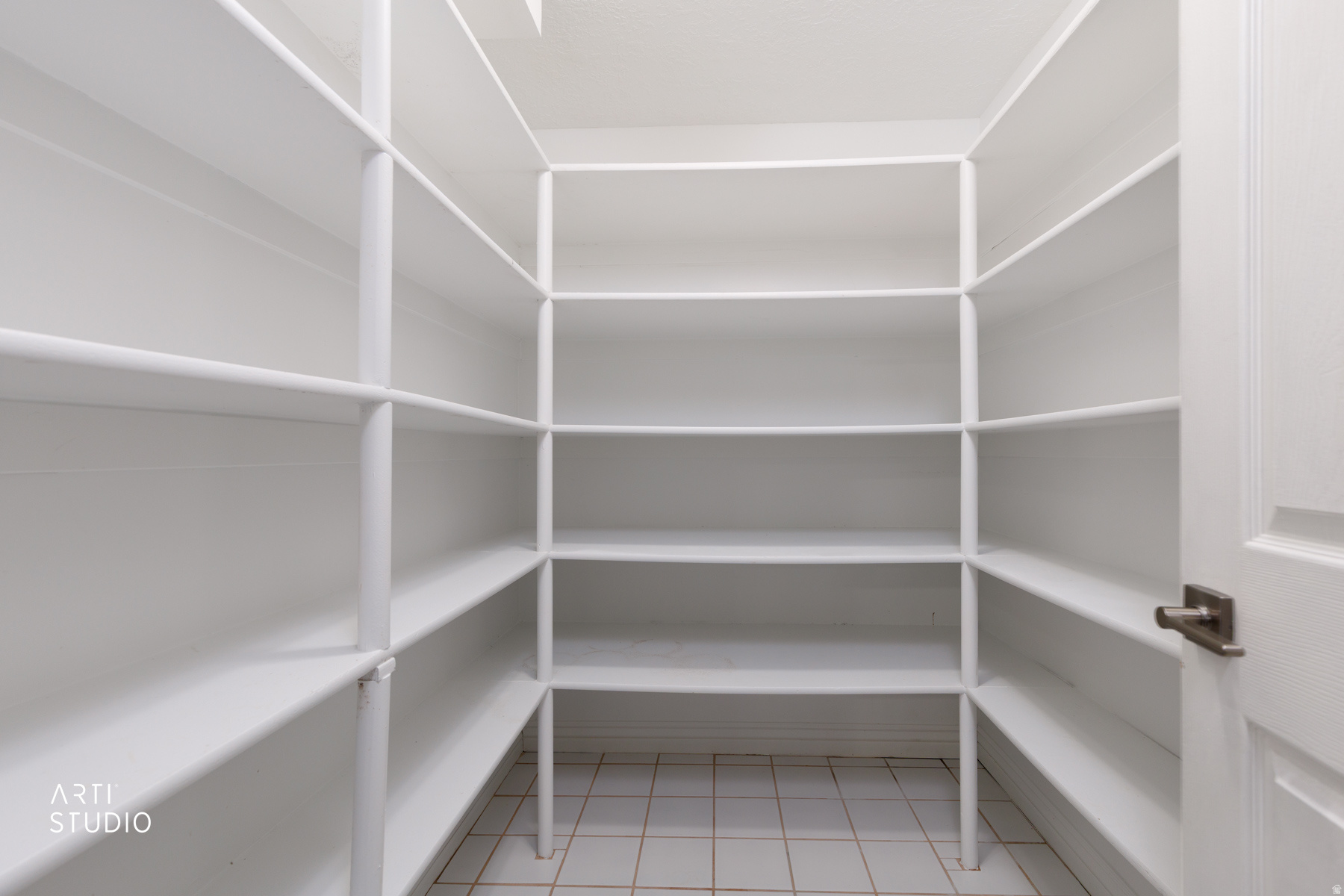 PORTER - Residential