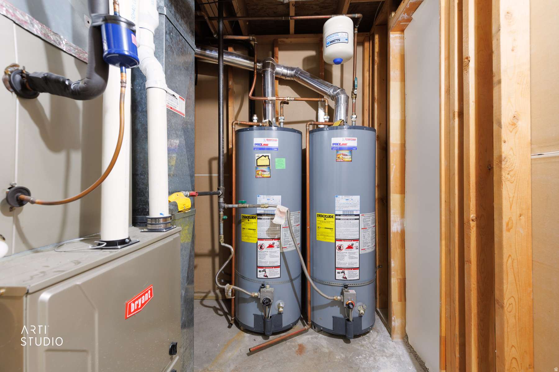 PORTER - Residential