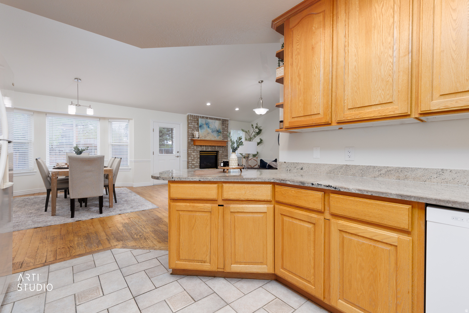 PORTER - Residential