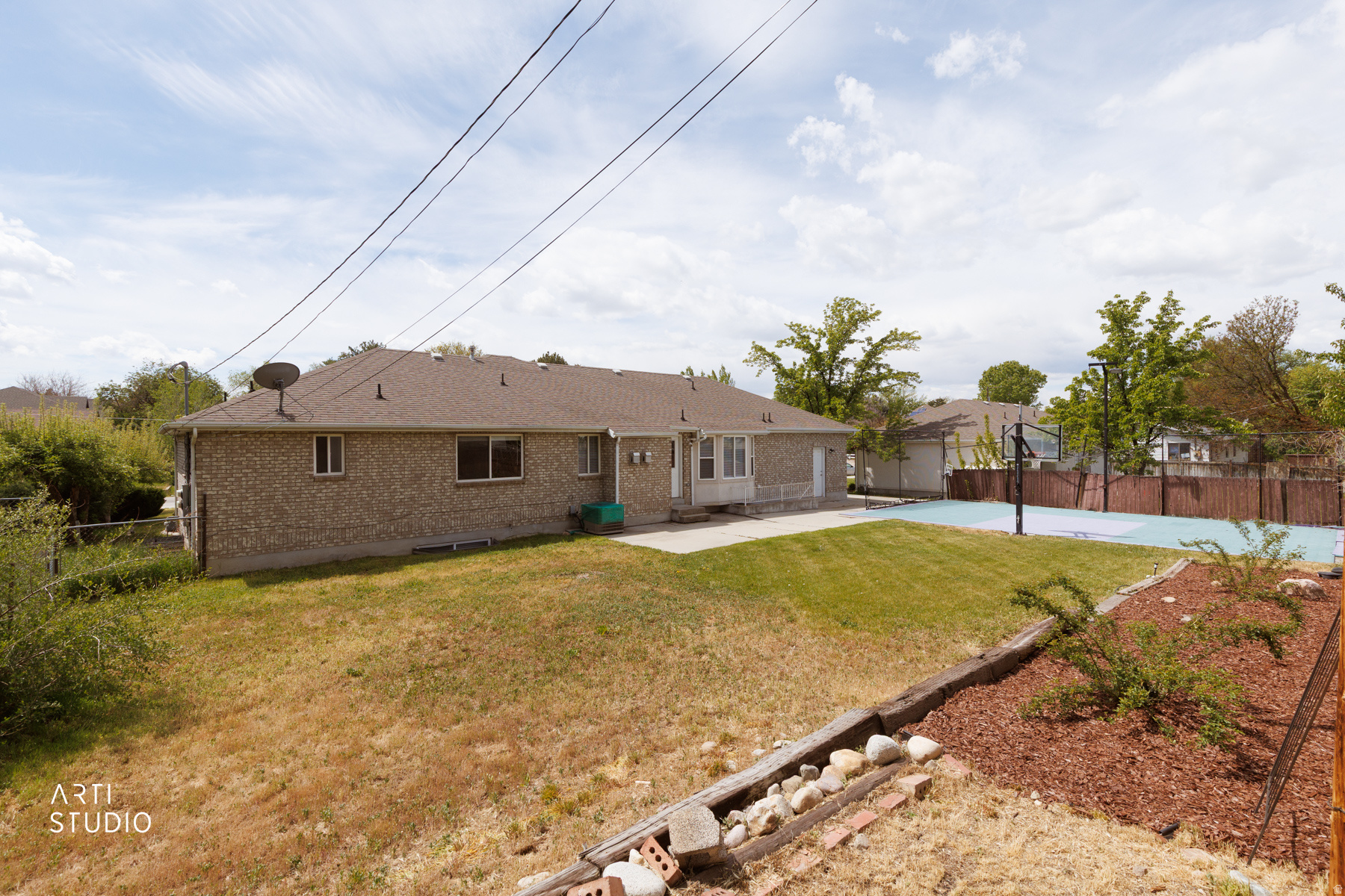 PORTER - Residential