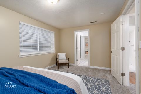 Tiny photo for 1901 E FRONTIER RD, Holladay, UT 84121 (MLS # 2153988)