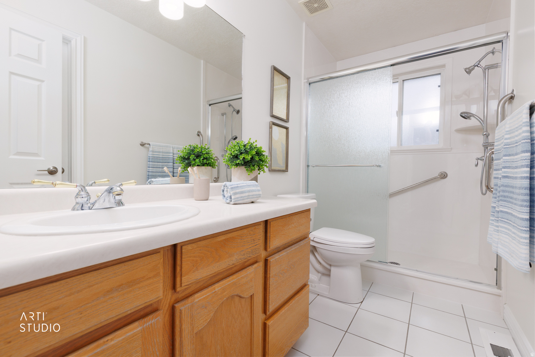 PORTER - Residential