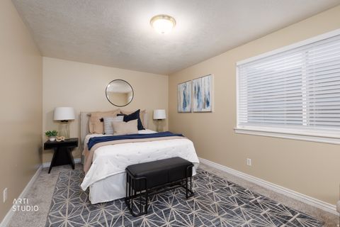 Tiny photo for 1901 E FRONTIER RD, Holladay, UT 84121 (MLS # 2153988)