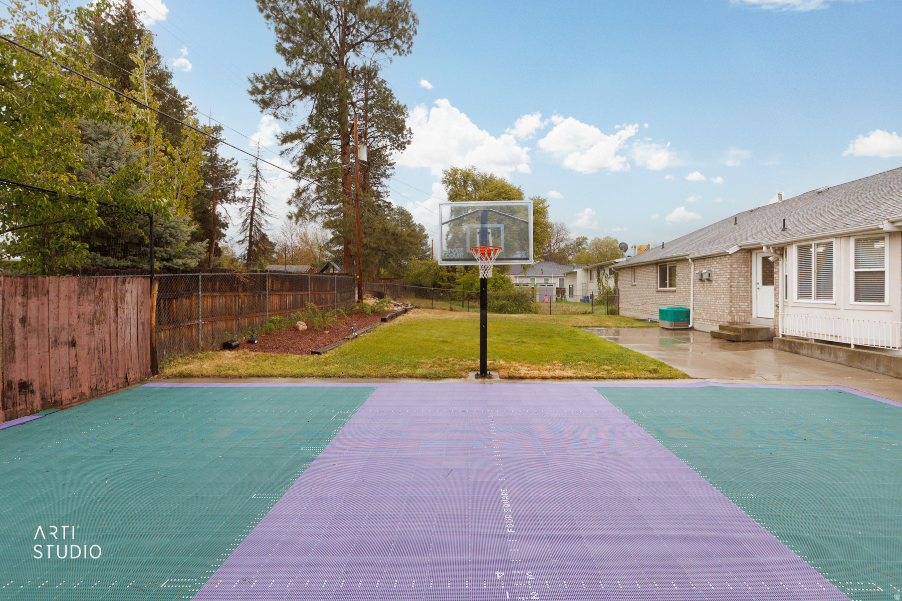 PORTER - Residential