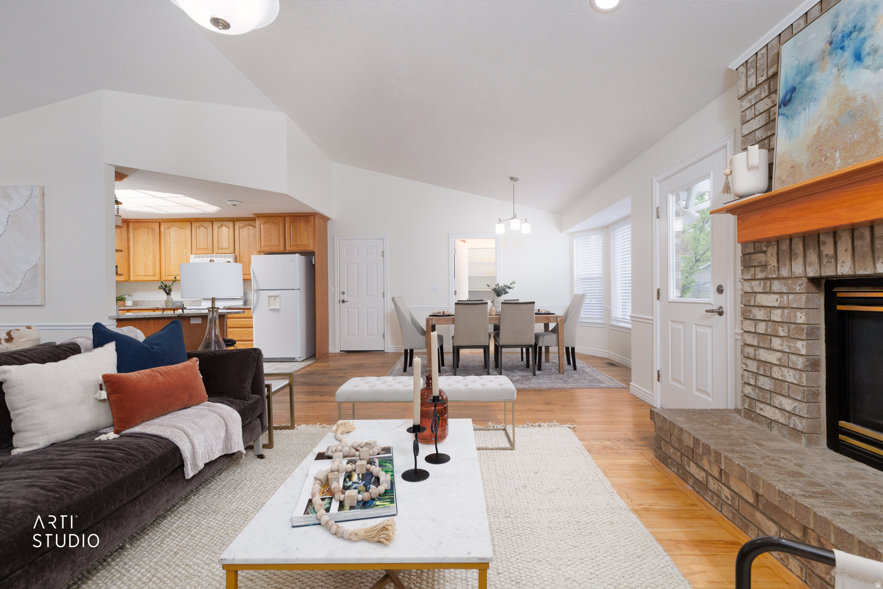 PORTER - Residential