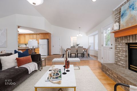 Tiny photo for 1901 E FRONTIER RD, Holladay, UT 84121 (MLS # 2153988)