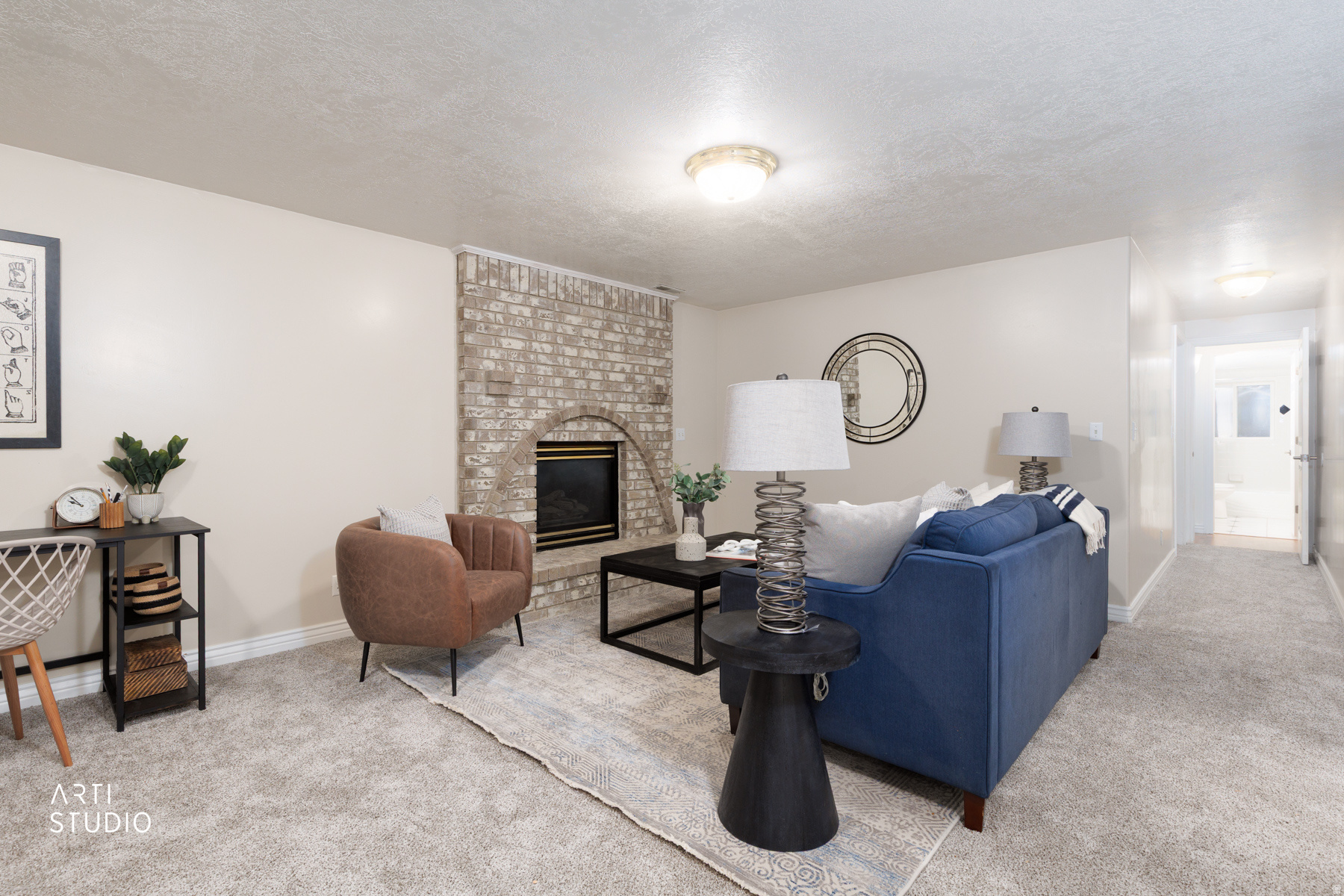 PORTER - Residential