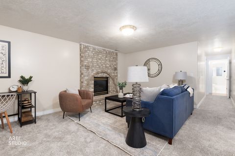 Tiny photo for 1901 E FRONTIER RD, Holladay, UT 84121 (MLS # 2153988)