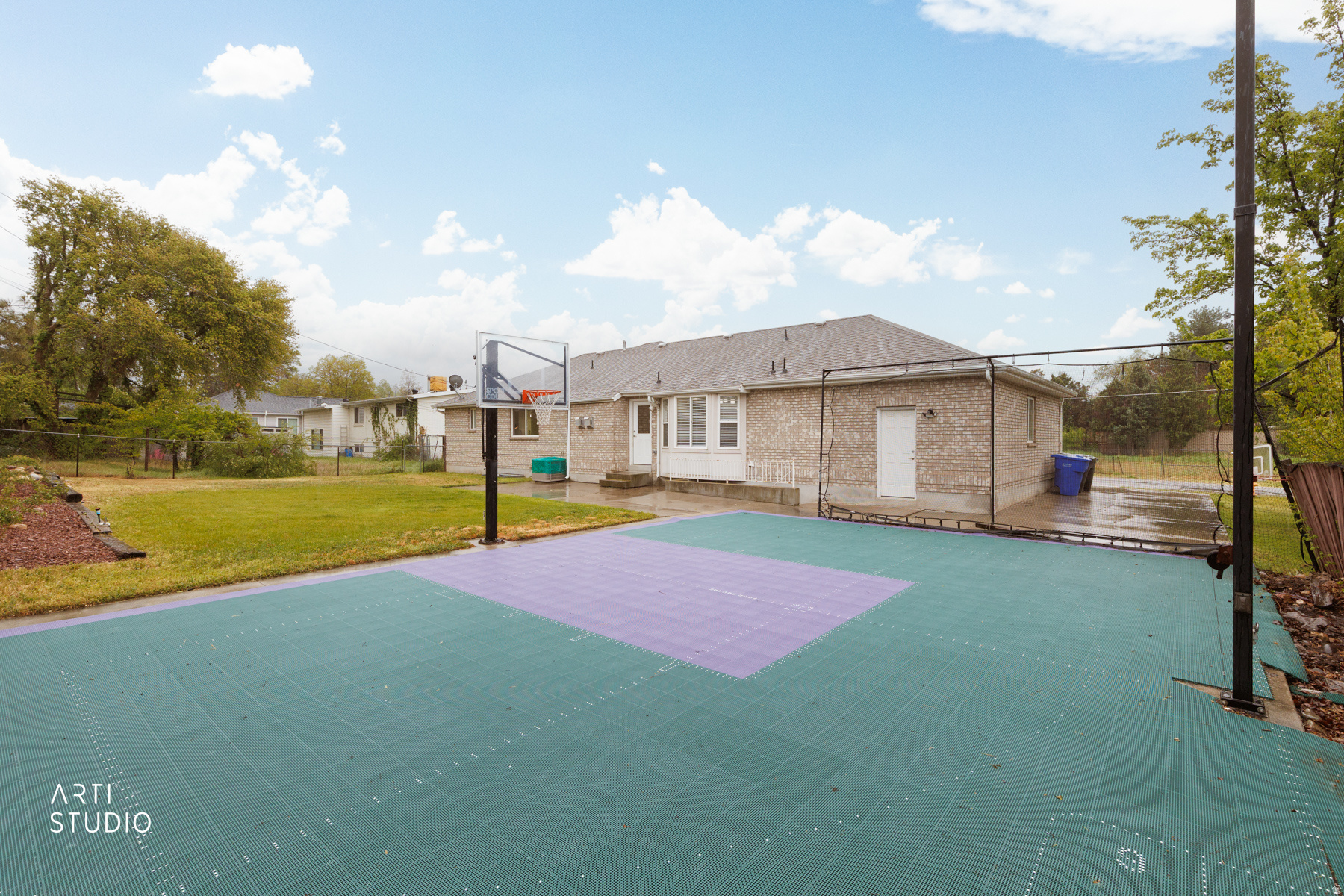 PORTER - Residential