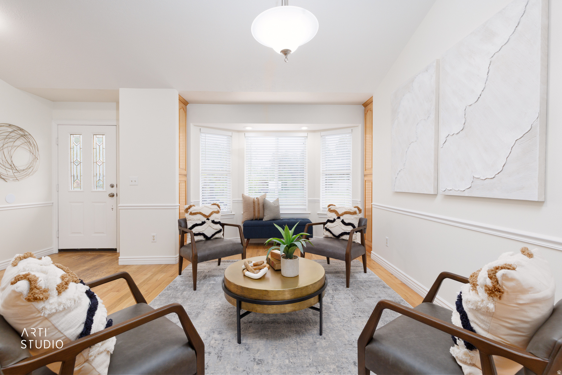 PORTER - Residential