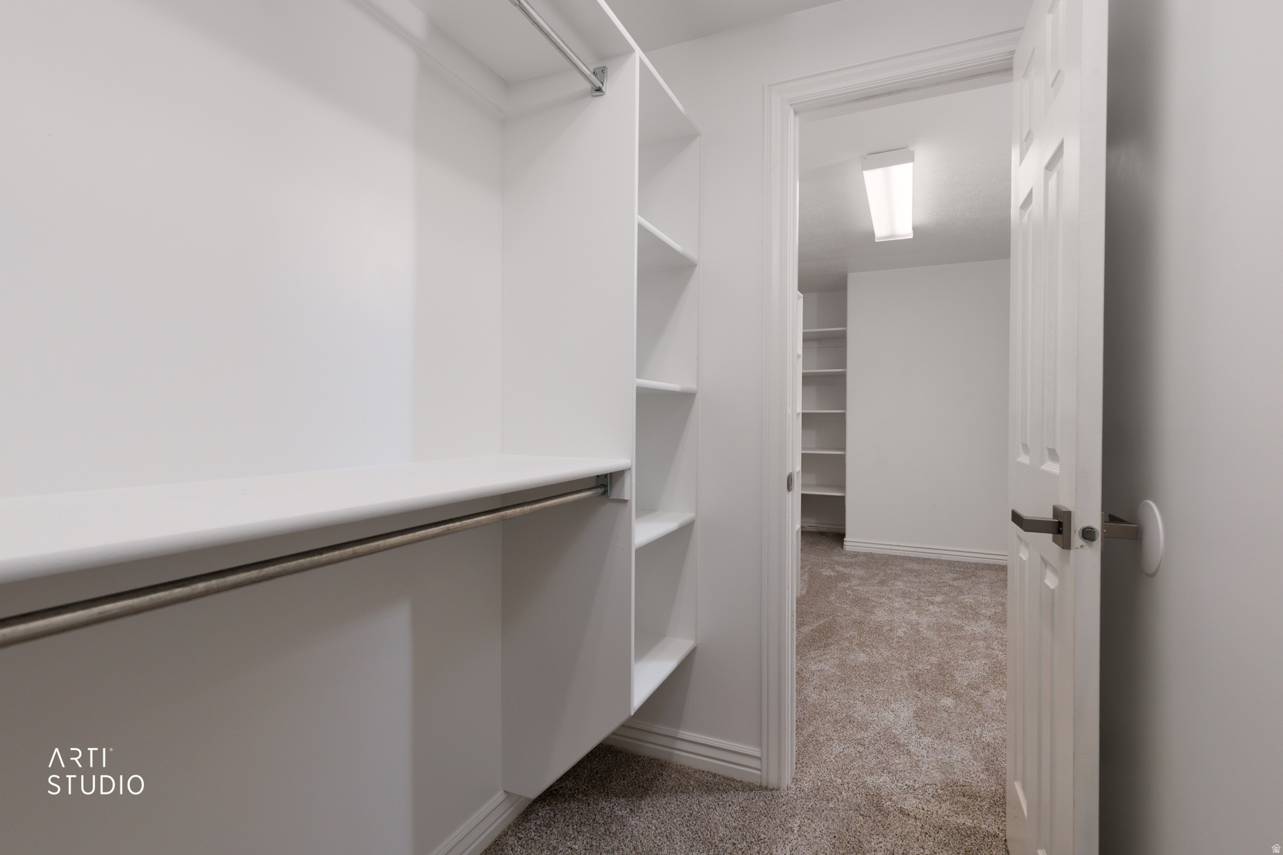 PORTER - Residential