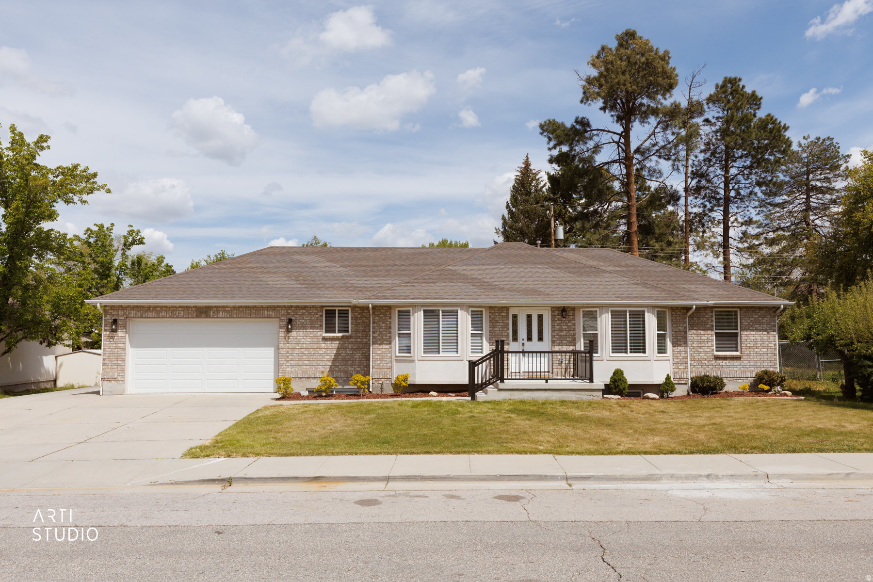 PORTER - Residential