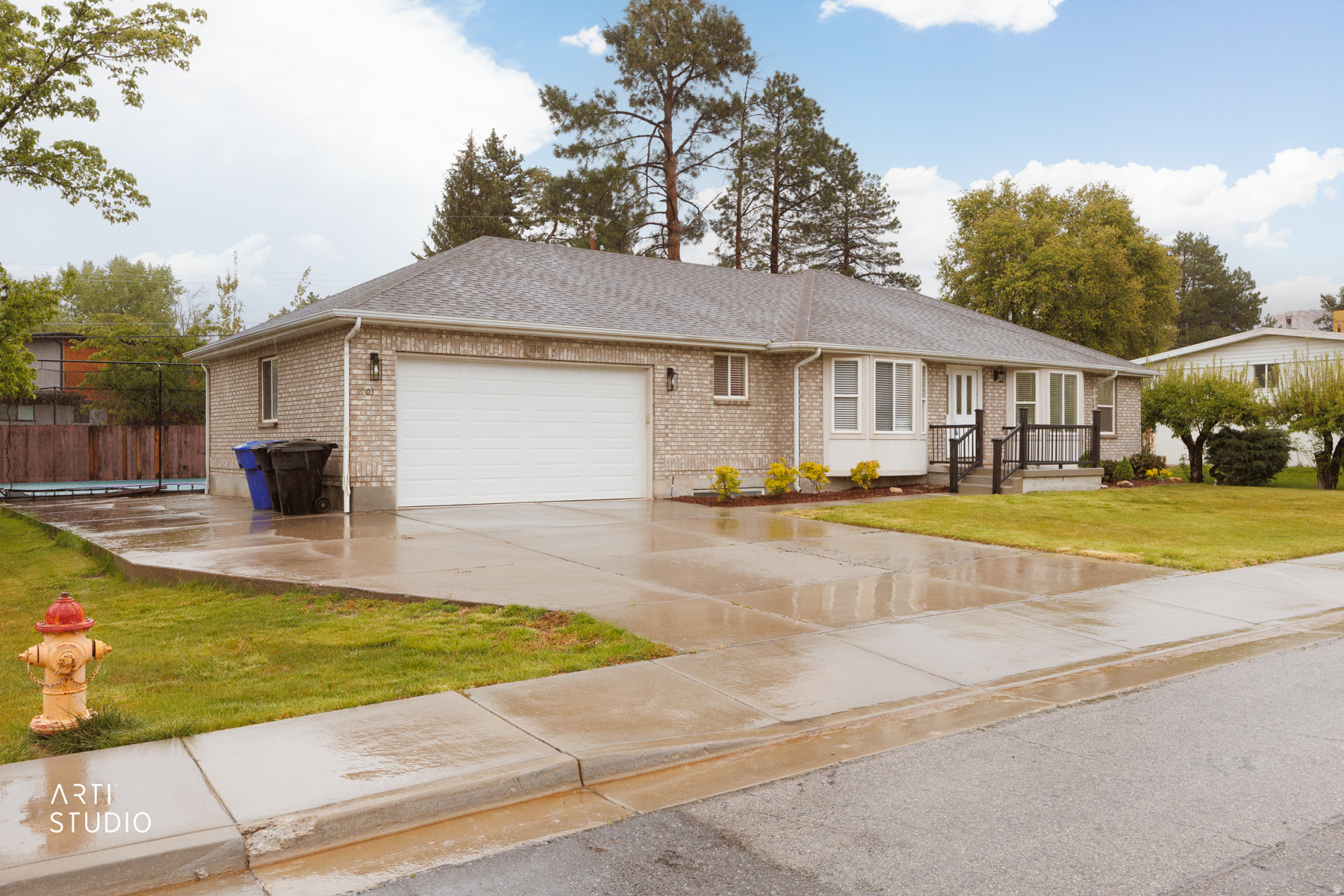 PORTER - Residential