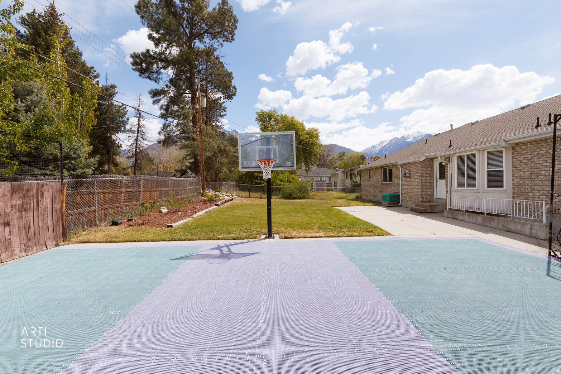 PORTER - Residential