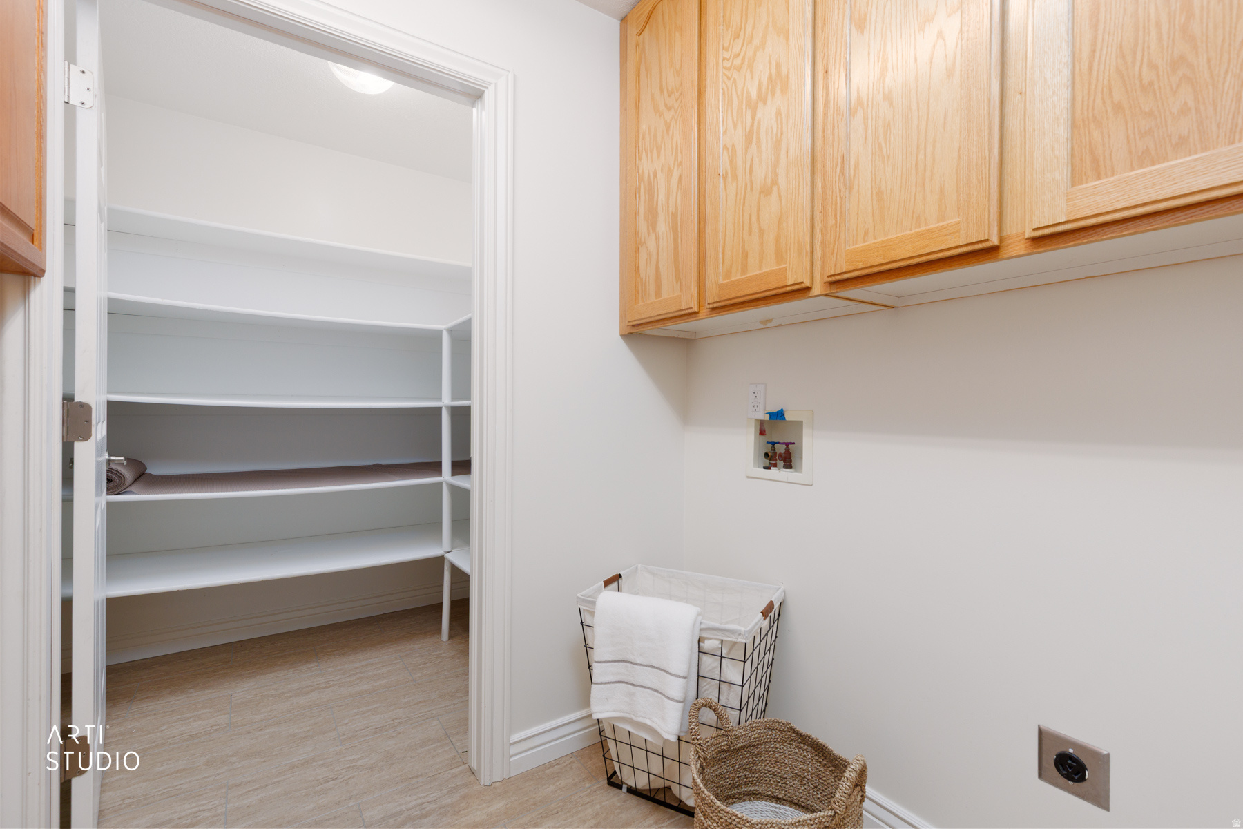 PORTER - Residential