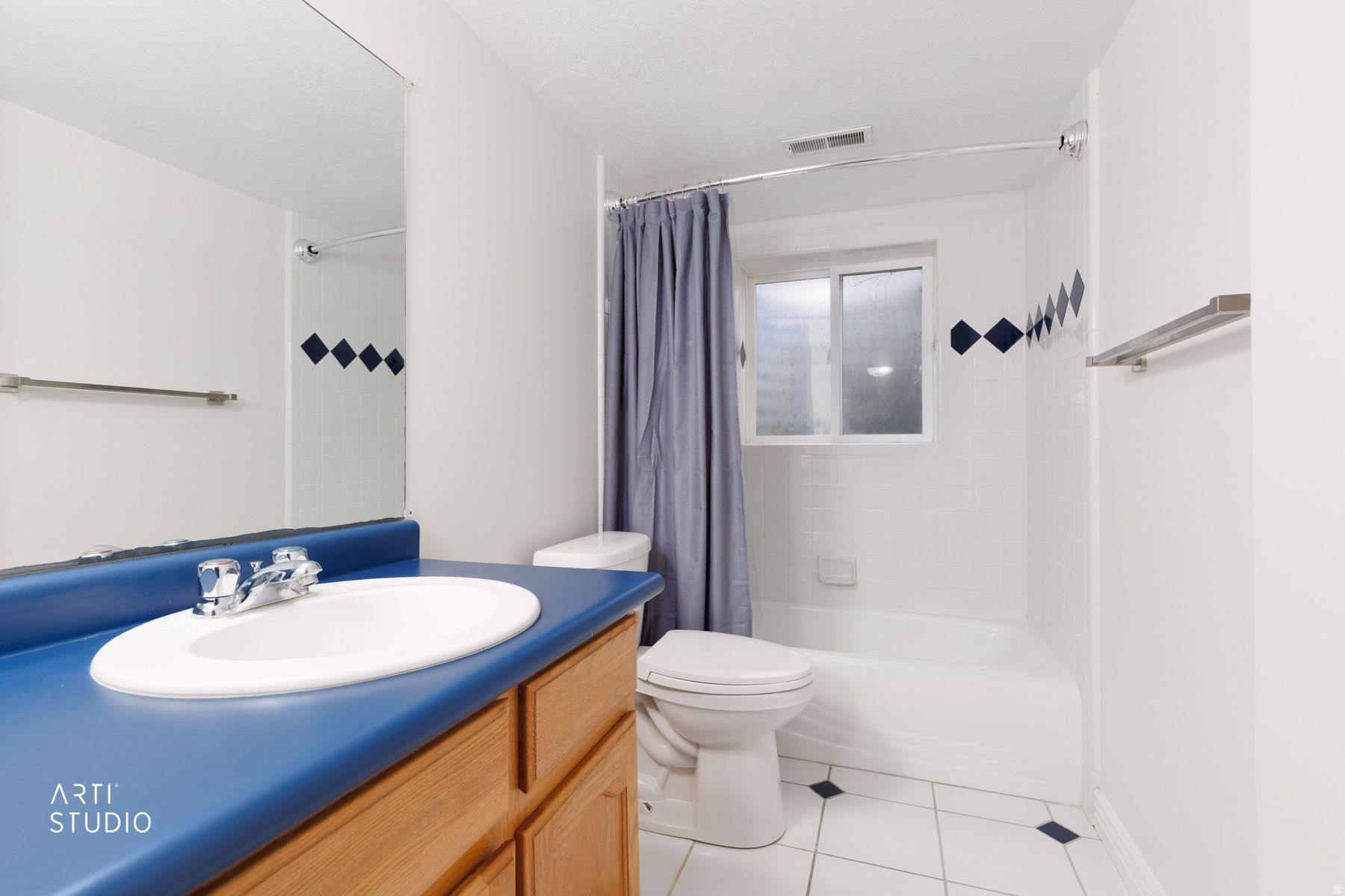 PORTER - Residential