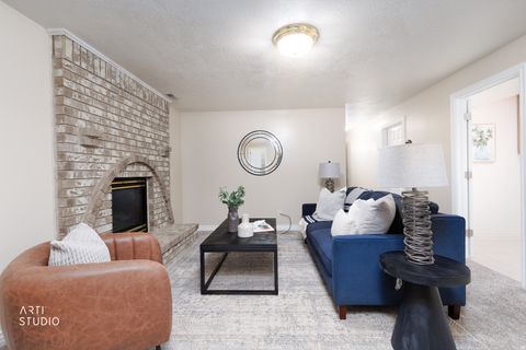 Tiny photo for 1901 E FRONTIER RD, Holladay, UT 84121 (MLS # 2153988)