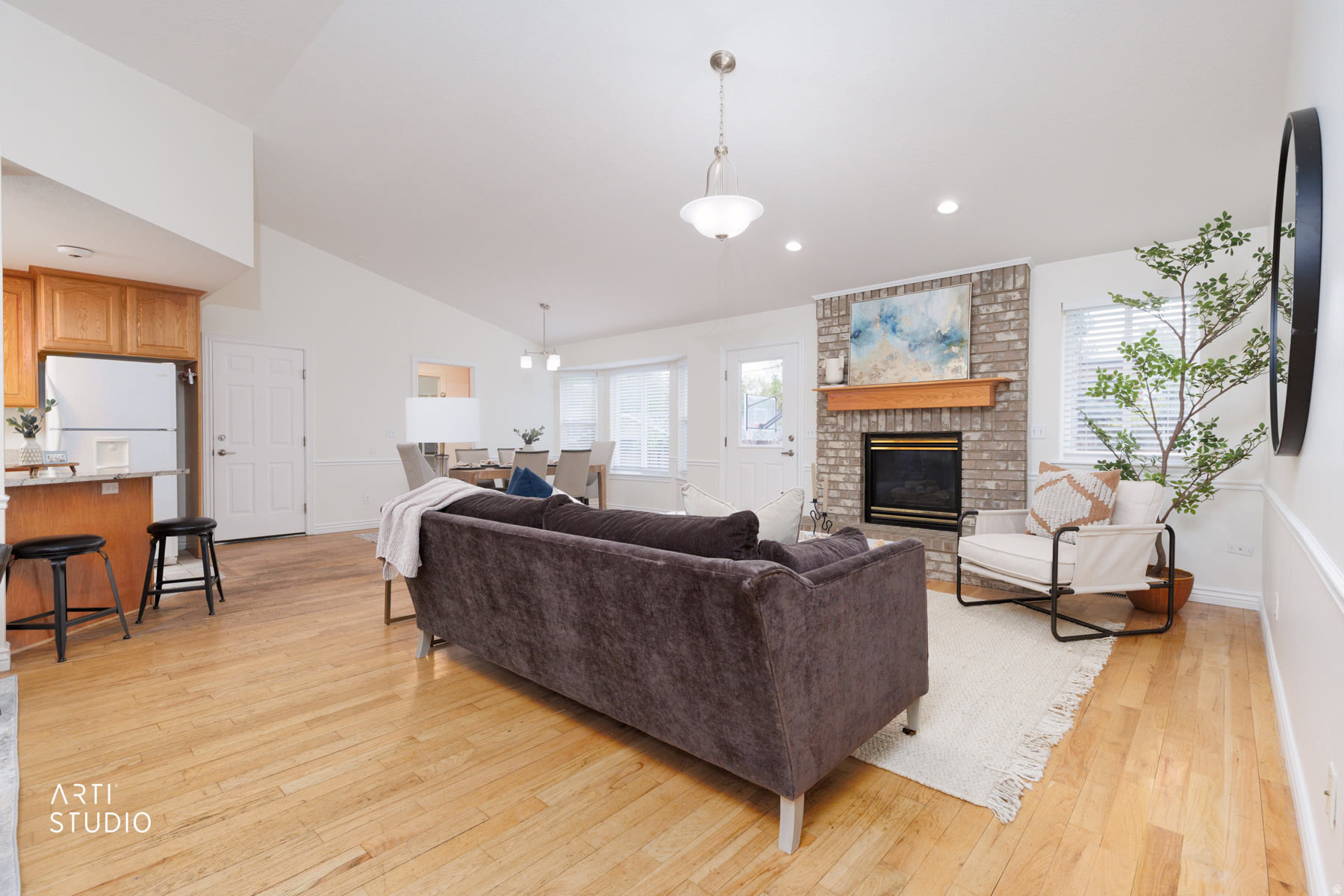 PORTER - Residential