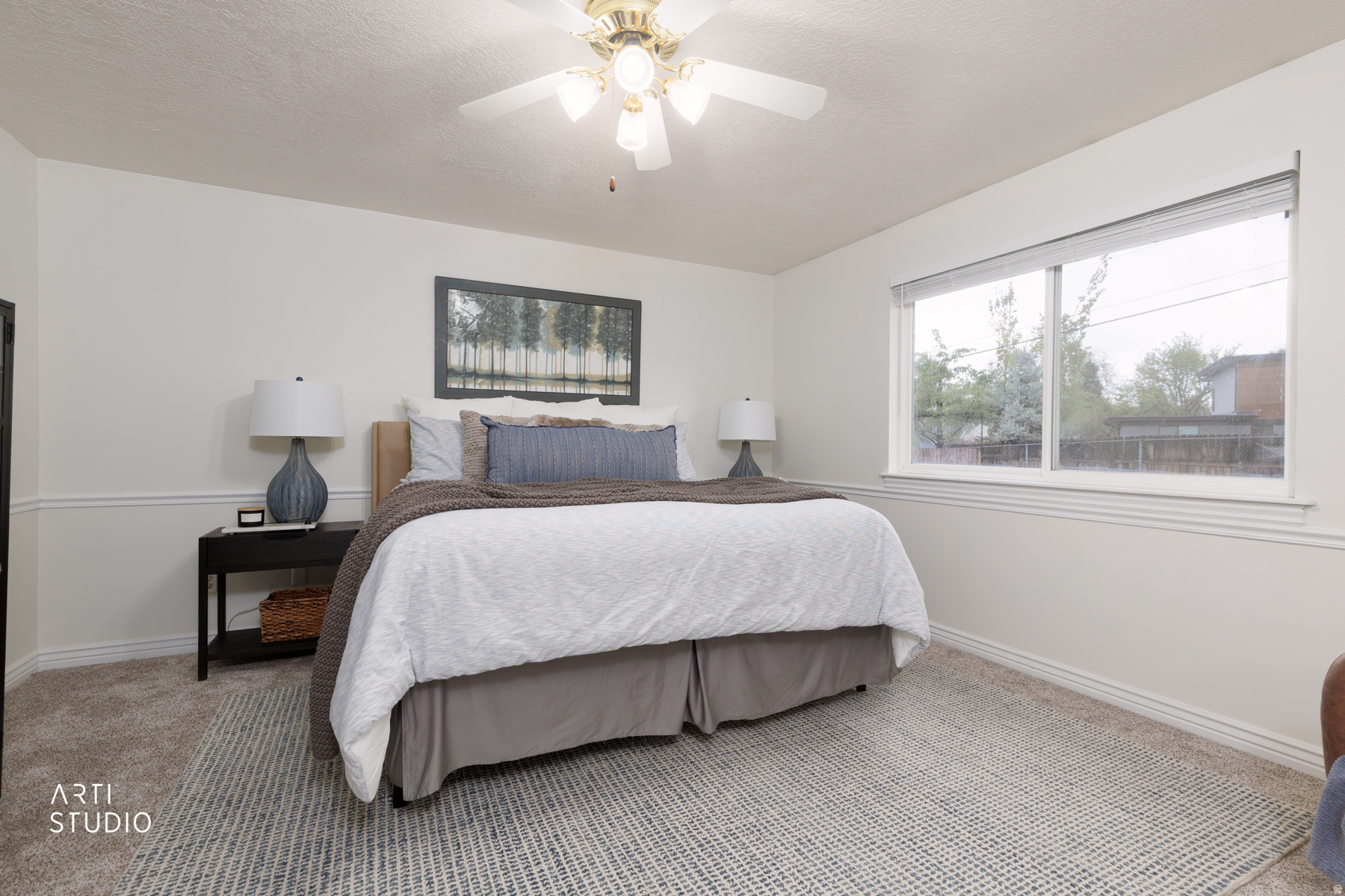 PORTER - Residential