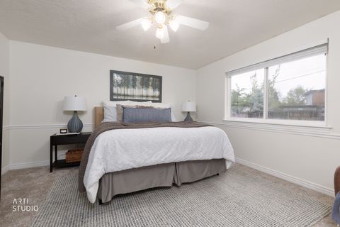 Tiny photo for 1901 E FRONTIER RD, Holladay, UT 84121 (MLS # 2153988)