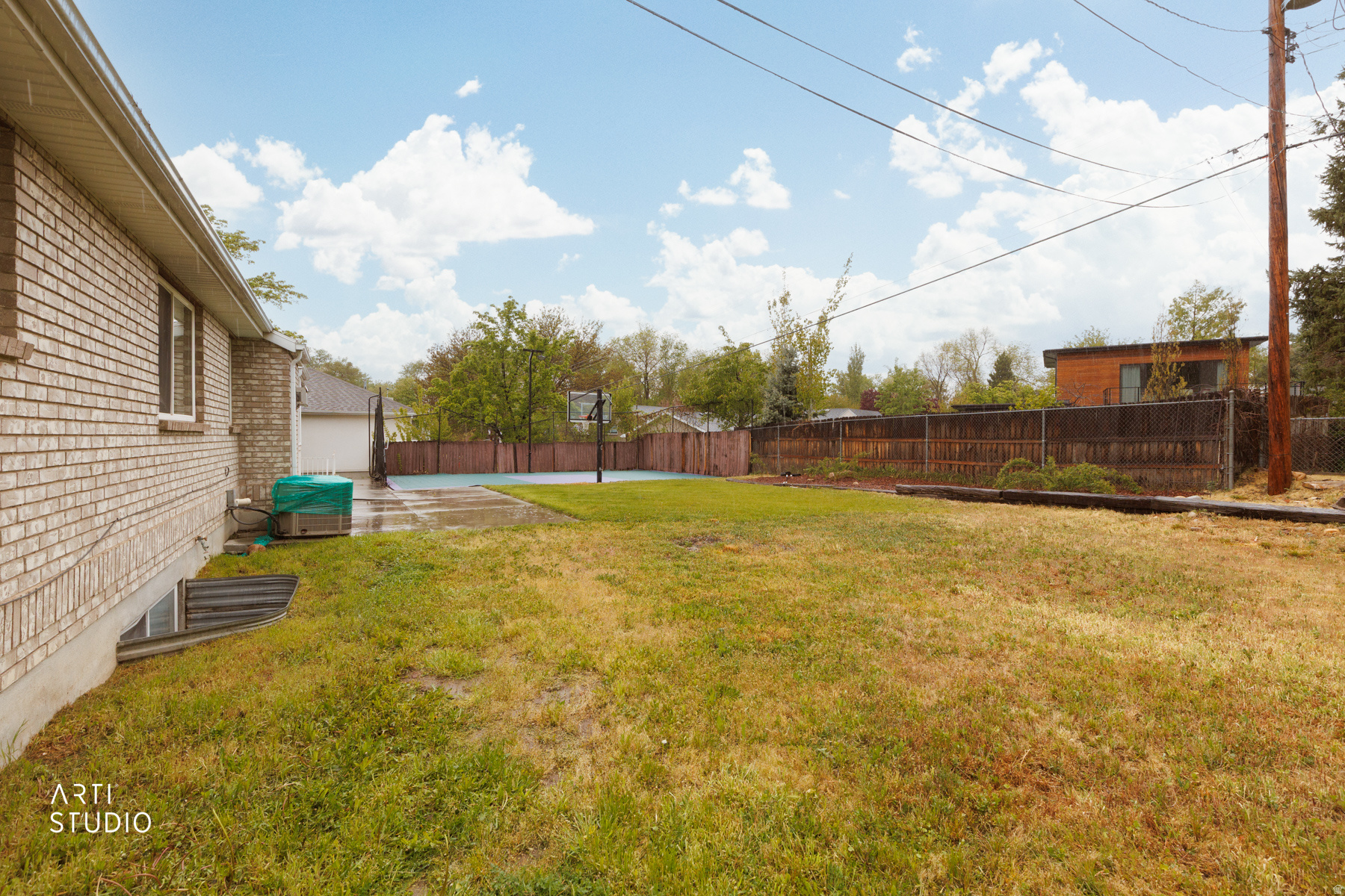 PORTER - Residential