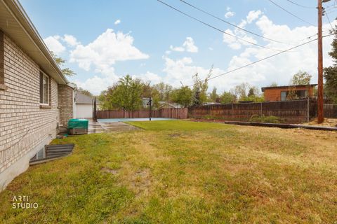 Tiny photo for 1901 E FRONTIER RD, Holladay, UT 84121 (MLS # 2153988)