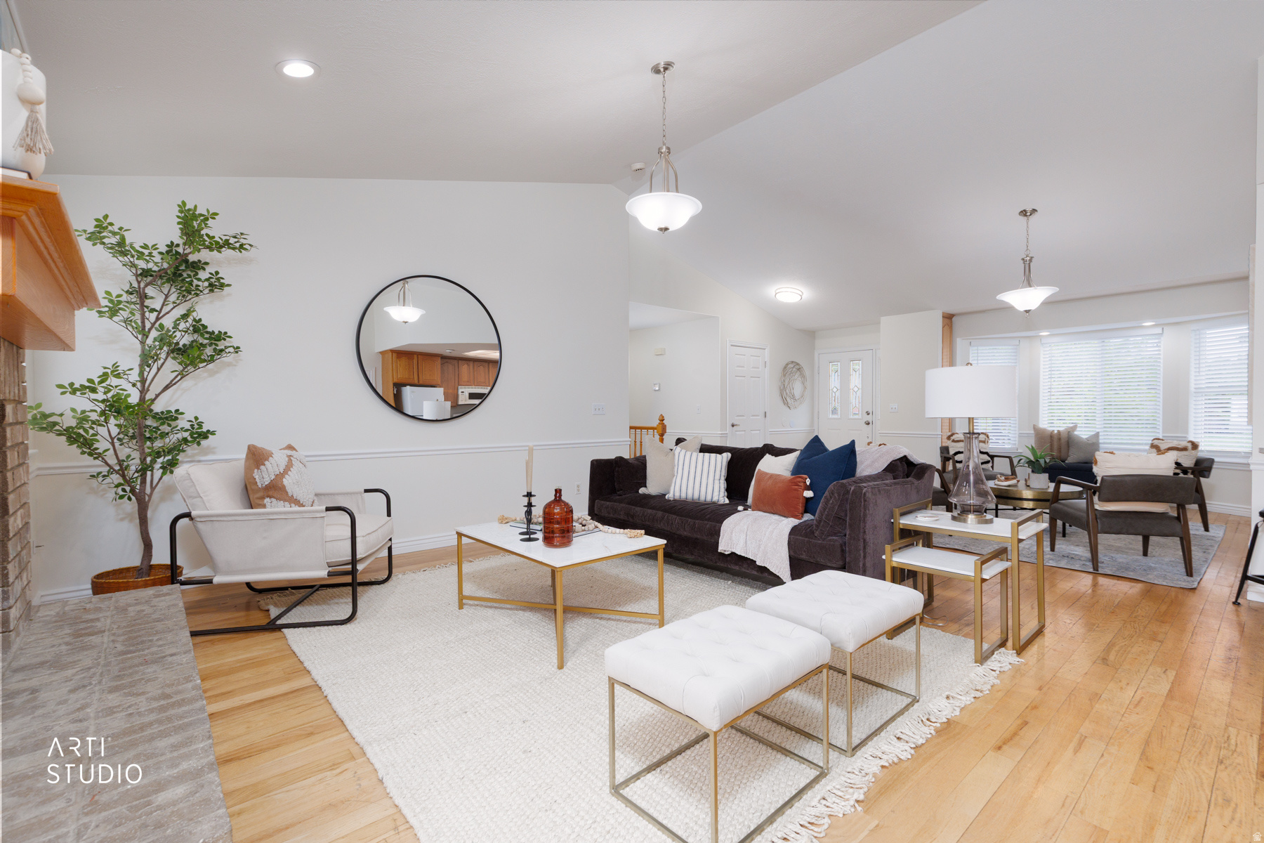 PORTER - Residential