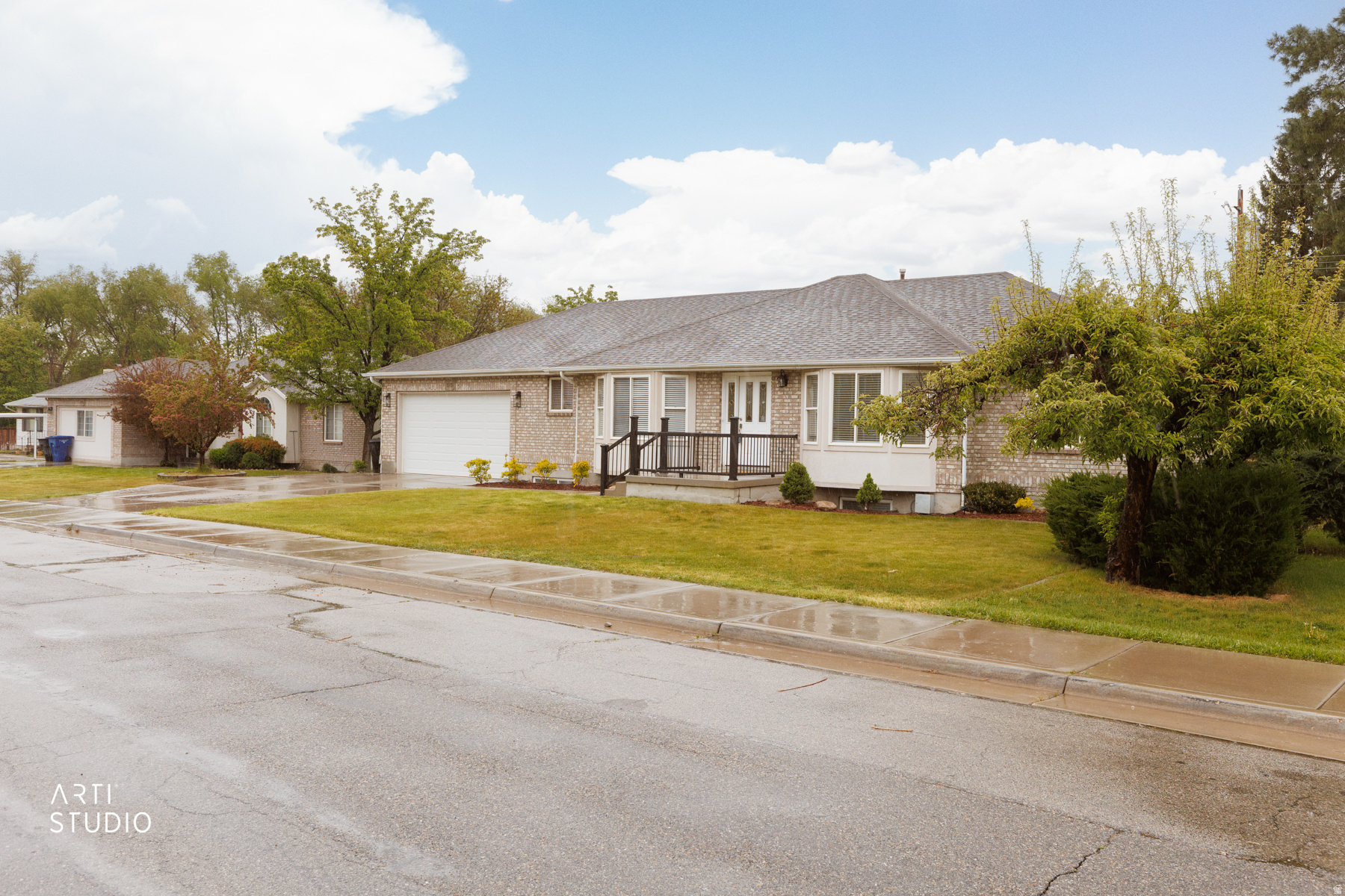 PORTER - Residential