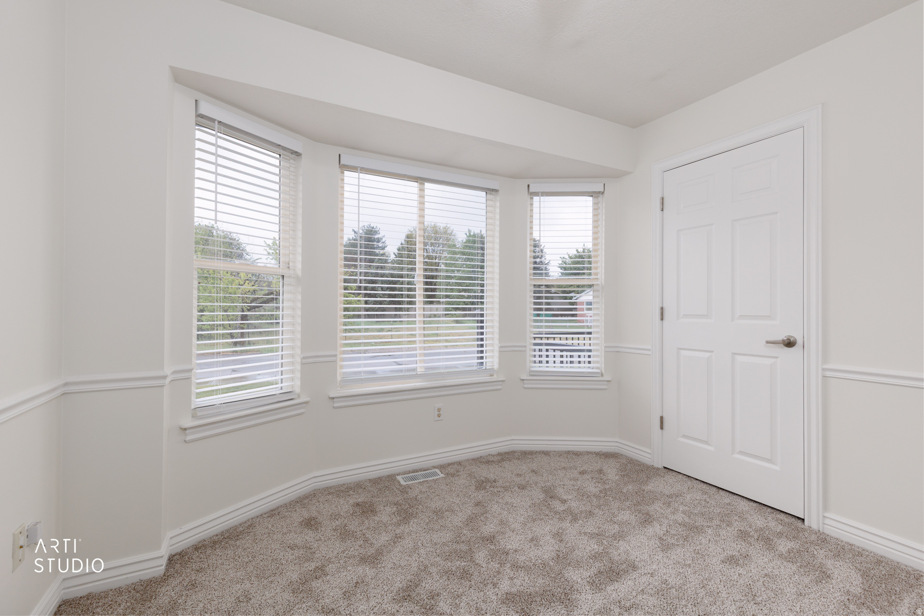 PORTER - Residential