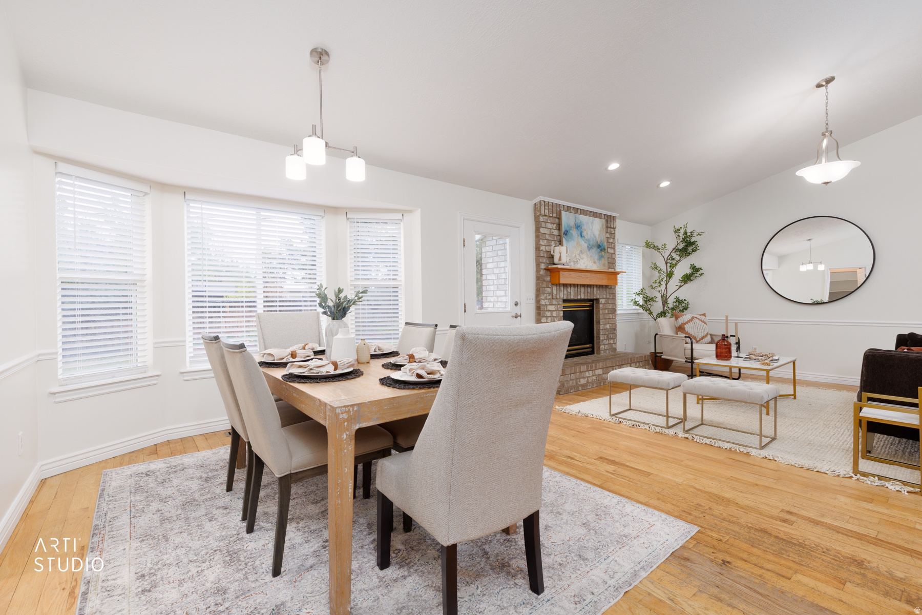 PORTER - Residential