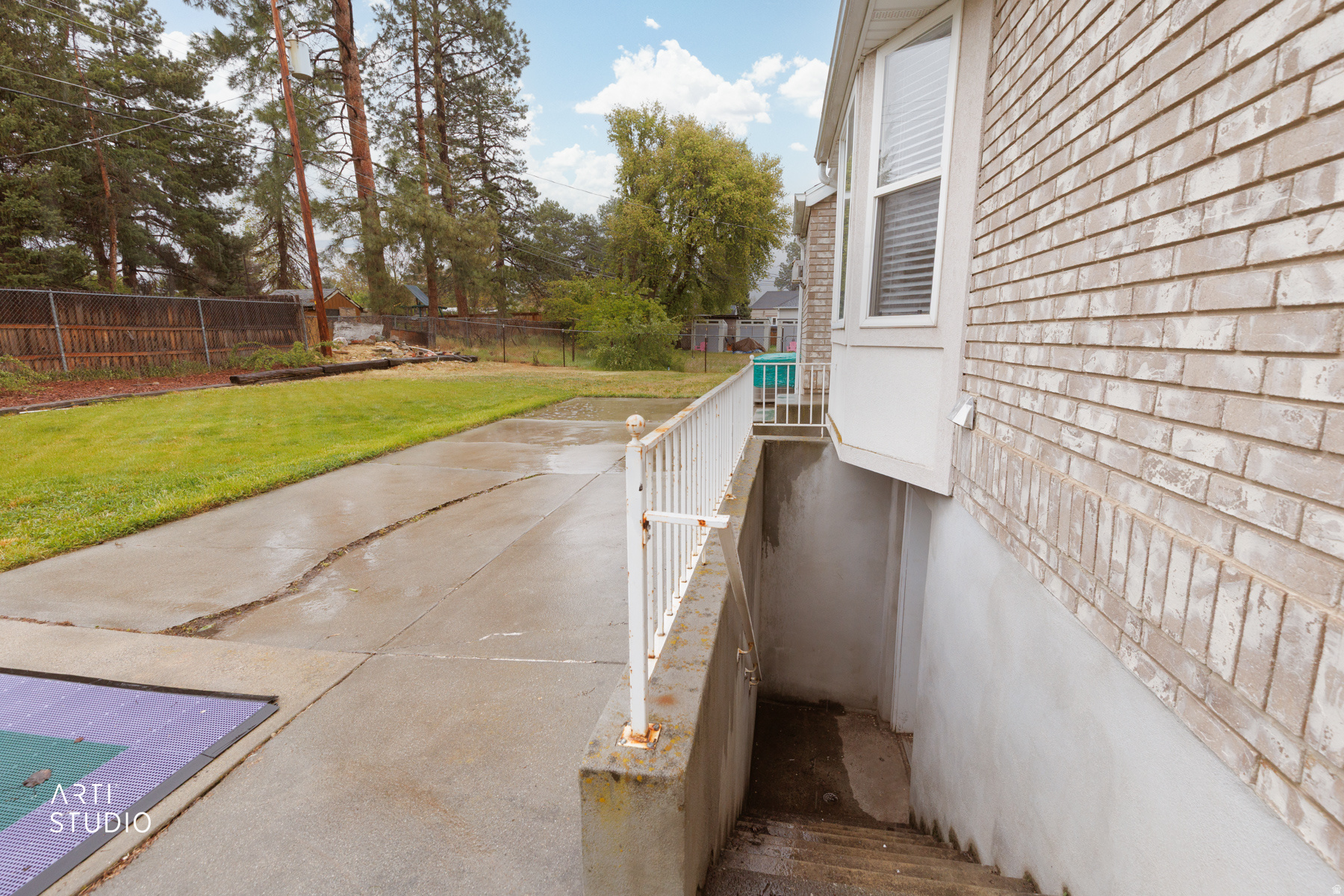 PORTER - Residential