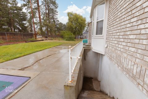 Tiny photo for 1901 E FRONTIER RD, Holladay, UT 84121 (MLS # 2153988)