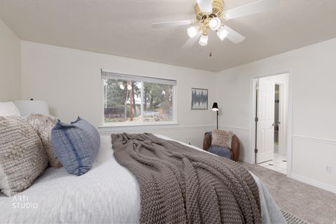 Tiny photo for 1901 E FRONTIER RD, Holladay, UT 84121 (MLS # 2153988)