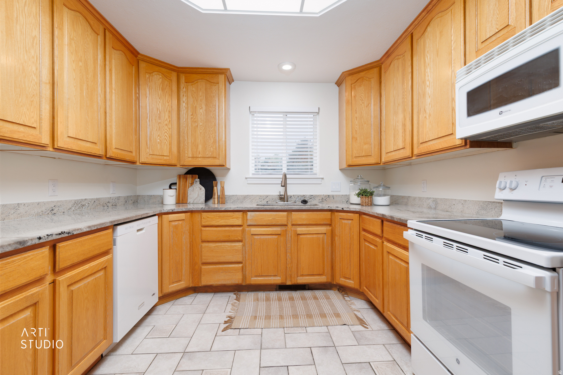 PORTER - Residential